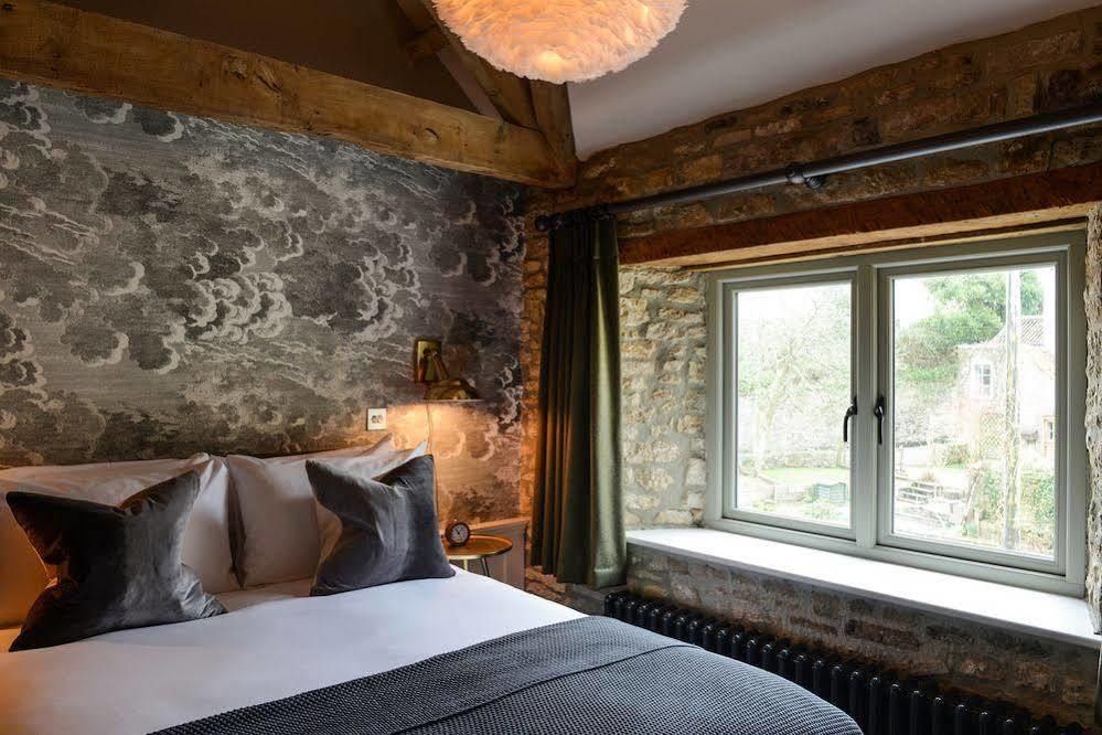 Bed and Breakfast The Litton à Litton  Extérieur photo